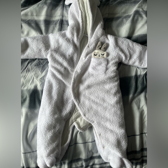 Infant Snowsuit - Picture 1 of 5